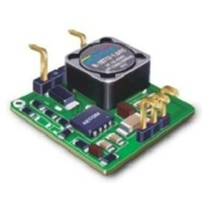 Recom R78T DC-DC Converter, 3.3V dc/ 1A Output, 7 → 42 V dc Input, Screw Mount, Surface Mount, +85°C Max Temp