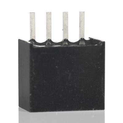 Recom RI3 DC-DC Converter, 12V dc/ 250mA Output, 5 V dc Input, 3W, Through Hole