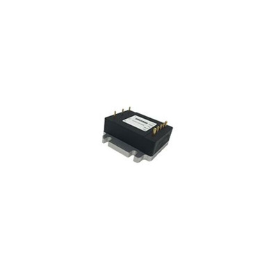 Murata IRS-Q12 Isolated DC-DC Converter, 3.3V dc/, 9 → 36 V dc Input, 49.5W