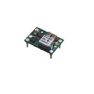Texas Instruments PTH12000 Non-Isolated DC-DC Converter, 3.3V dc/ 6A Output, 10.8 → 13.2 V dc Input, Surface