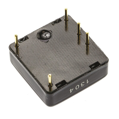 TRACOPOWER THL 10WI DC-DC Converter, 12V dc/ 830mA Output, 18 → 75 V dc Input, 10W, Through Hole, +75°C Max Temp