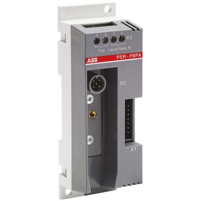 ABB Connector for Use with PSR3 Series