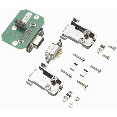 Applied Motion Systems Encoder for Use with ST10-Si, ST5-Si