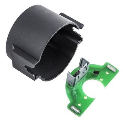 Crouzet Encoder