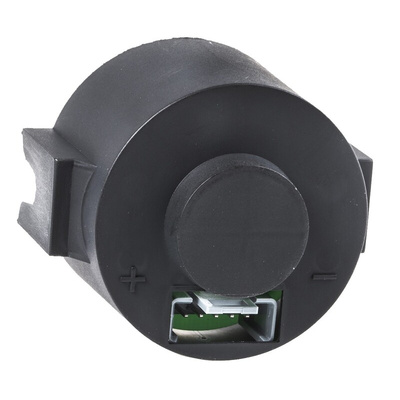 Crouzet Encoder