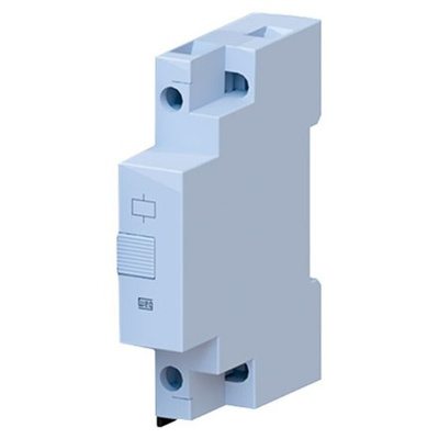 WEG SRMP Series Shunt trip for Use with Motor Protective Circuit Breakers MPW18(i) and MPW40(i and t)