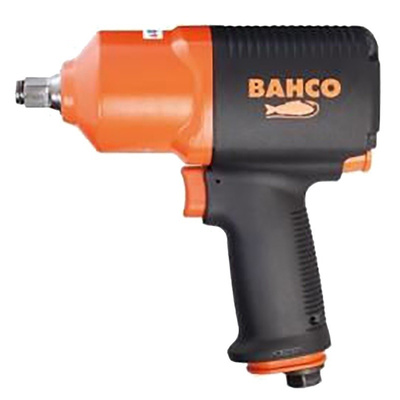 Bahco BPC817 3/4 in Air Impact Wrench, 5000rpm, 2034Nm