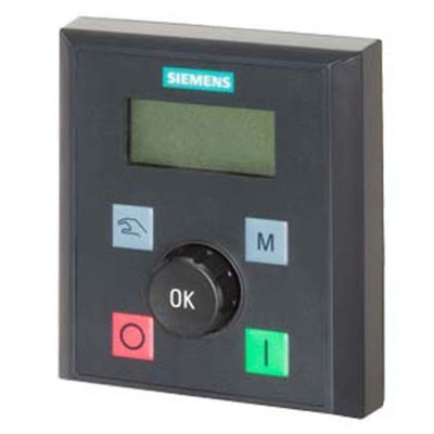 Siemens Sinamics V20 BOP Interface Module for use with Sinamics V20