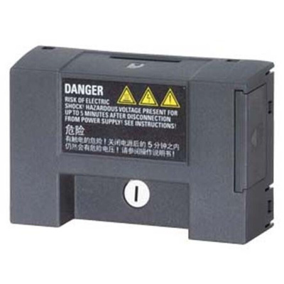 Siemens Sinamics V20 Parameter Loader for use with Sinamics V20
