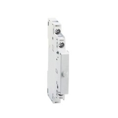 Lovato SM Series Auxiliary Contact
