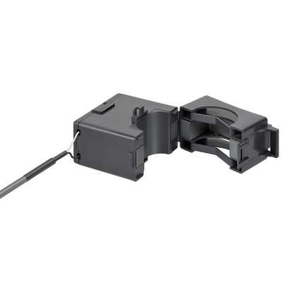 Omron Indoor Split for use with K6CM-CIM Relay, Motor Condition Monitoring Device K6CM