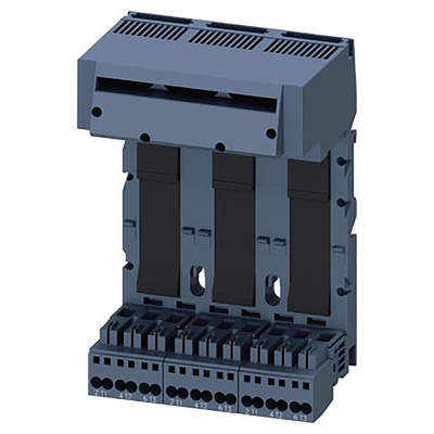 Siemens SIRIUS Infeed Left Connection Main Circuit for use with DOL Motor Starters
