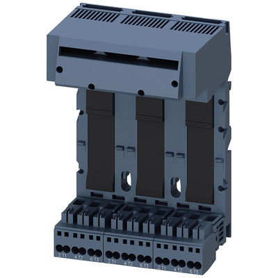 Siemens SIRIUS Infeed Left Connection Main Circuit for use with DOL Motor Starters