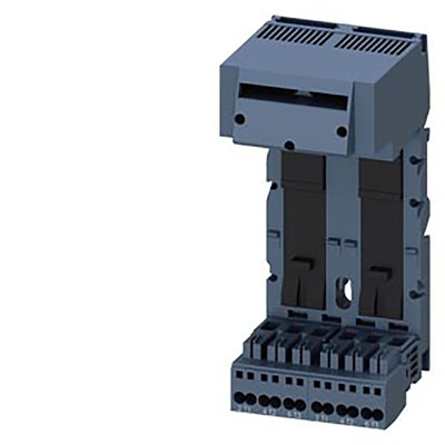 Siemens SIRIUS Infeed Left Connection Main Circuit for use with DOL Motor Starters