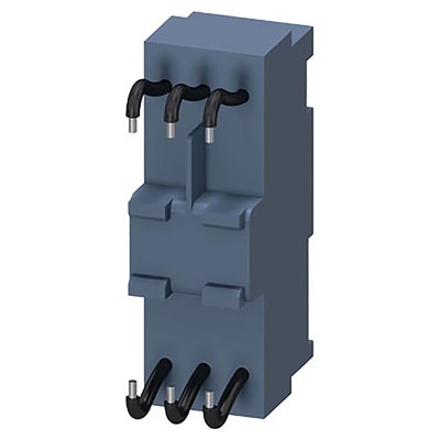 Siemens SIRIUS Adapter for use with DOL Motor Starters