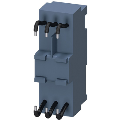 Siemens SIRIUS Adapter for use with DOL Motor Starters