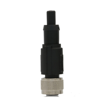 Crouzet Terminator for Use with Brushless DC Motor