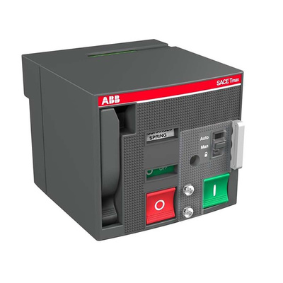 Module for use with SACE Tmax XT
