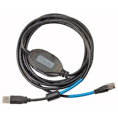 Eaton Cable for use with DE1, DE11, DC1, DA1