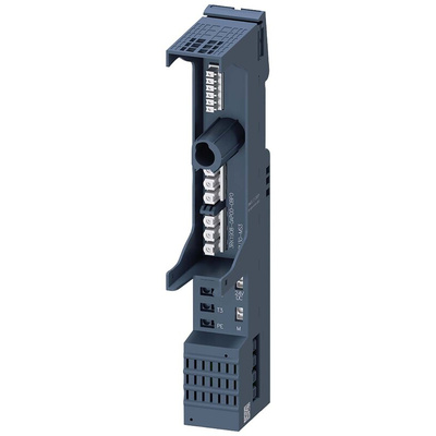Siemens SIMATIC Base Unit for use with ET 200SP HA system