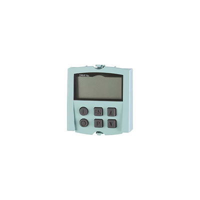 Siemens Operator Panel for Use with SINAMICS Control Unit, 53mm Length, 1-Phase