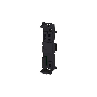 Siemens Connector for Use with 3RM1 Motor Starter, 22.5mm Length, 1-Phase, 24 V