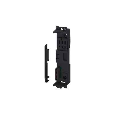 Siemens Connector for Use with 3RM1 Motor Starter, 22.5mm Length, 1-Phase, 24 V
