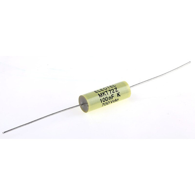 Crouzet Capacitor for Use with 825240, 700 V