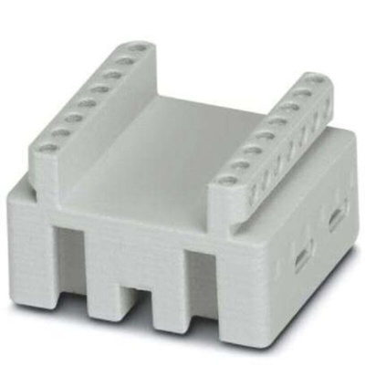 Phoenix Contact Power Distribution Board Series Adapter for Use with Height Extension