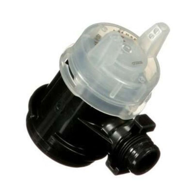 3M 1.8 mm, 5 Piece Atomizing Head, For Use With 3M Performance Spray Gun
