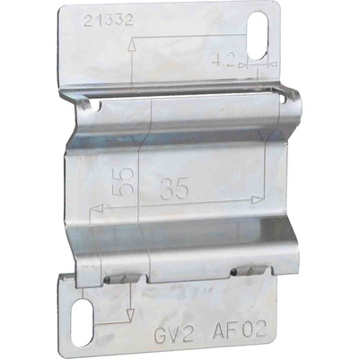 Schneider Electric TeSys GV2 Series Adapter for Use with GV2 Series