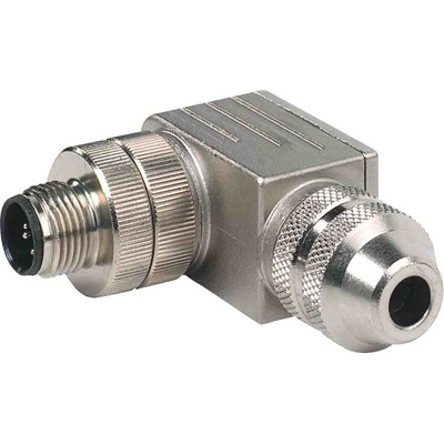 Siemens Connector for Use with M200D, 125 V