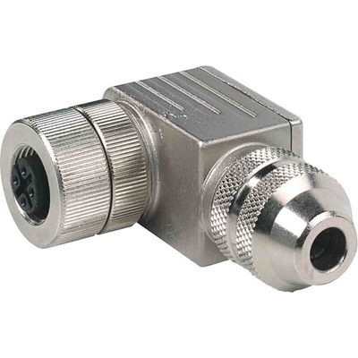 Siemens Connector for Use with M200D, 125 V
