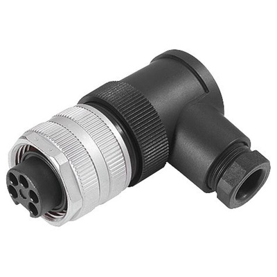 Siemens Connector for Use with M200D, 24 V