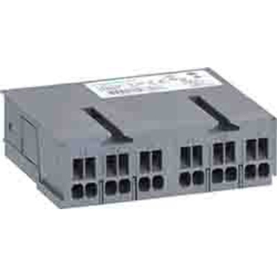Schneider Electric Power Feed for Use with 2 starters