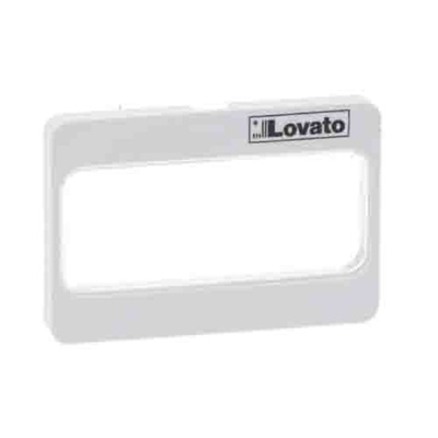 Lovato Cover for Use with SM1Z