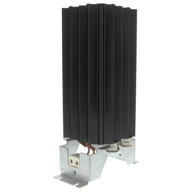 Omron Braking Resistor for Use with Drive, 206mm Length, 19 kW, 3-Phase, 400 V