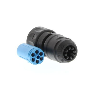 Omron Connector for Use with Servo Motor