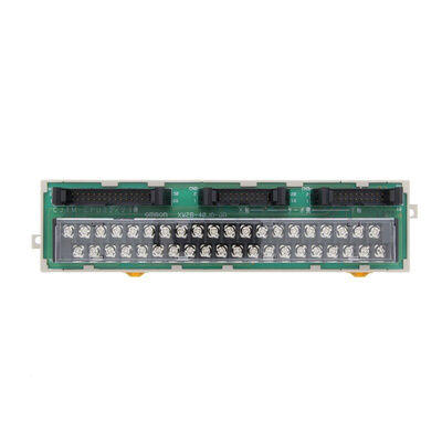 Omron Relay card Kit for Use with Servo Drive