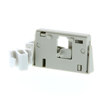 Omron Control Unit for Use with Motor Contactor