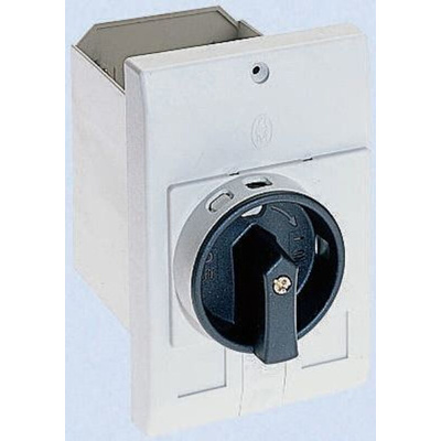 Eaton Enclosure for Use with PKZM0 Series