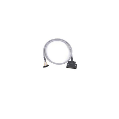 Omron Cable for Use with CS1W-NC213/413 Motors, 1m Length