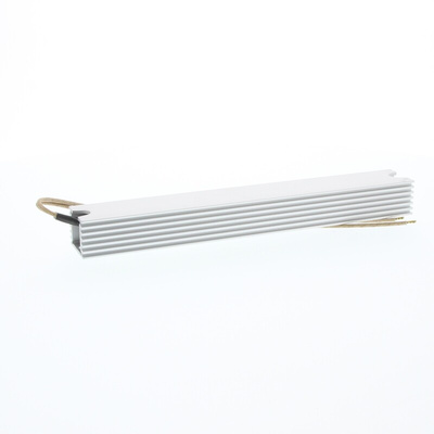 Omron Braking Resistor for Use with MX2 series, 200mm Length, 400 W