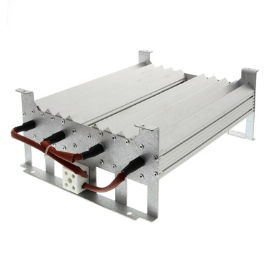 Omron Braking Resistor for Use with MX2 series, 365mm Length, 3.5 kW