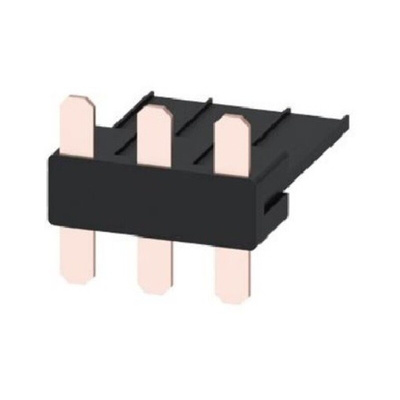Siemens Link Module for Use with 3RT1.4 and 3RW3, 3RV1.41, 62mm Length