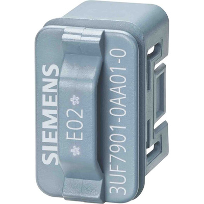 Siemens Memory Card for Use with SIMOCODE pro S/V