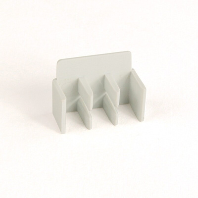 Rockwell Automation Terminal Cover for Use with 1492-CL Miniature Circuit Breakers