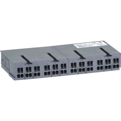 Schneider Electric Power Feed for Use with LAD32