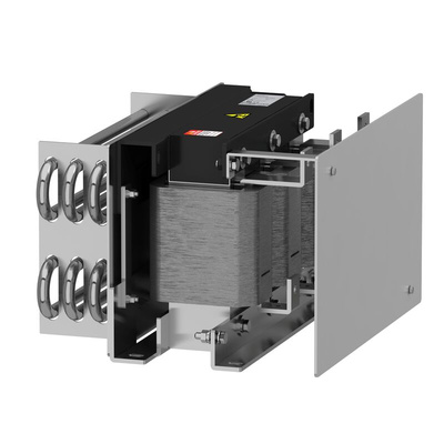 Schneider Electric Mounting Plate for Use with ATV340 variable speed drive 0.75 kW motor ATV340 variable speed drive