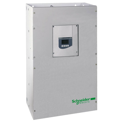 Schneider Electric Choke for Use with ATV61HC31N4D - line choke - 2 per drive ATV61HC63N4D - line choke - 2 per drive